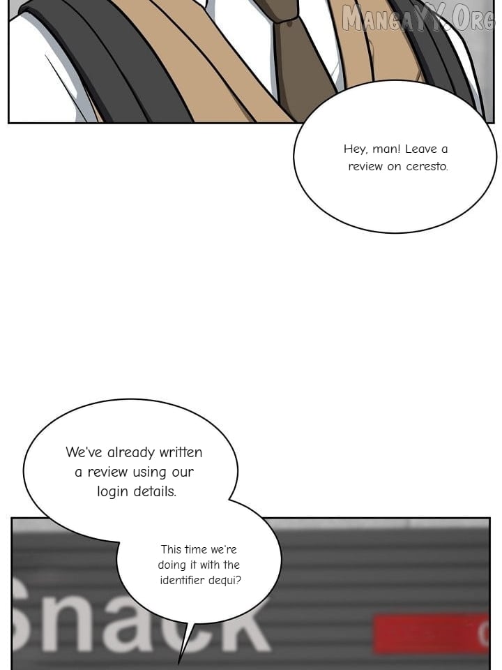Change Me Chapter 35 - page 89
